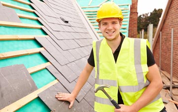 find trusted Henstridge Ash roofers in Somerset