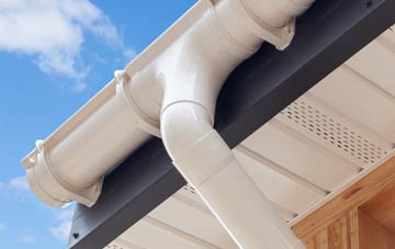 Henstridge Ash gutter installation costs